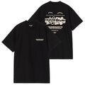 Carhartt WIP Runaway T-shirt Zwart