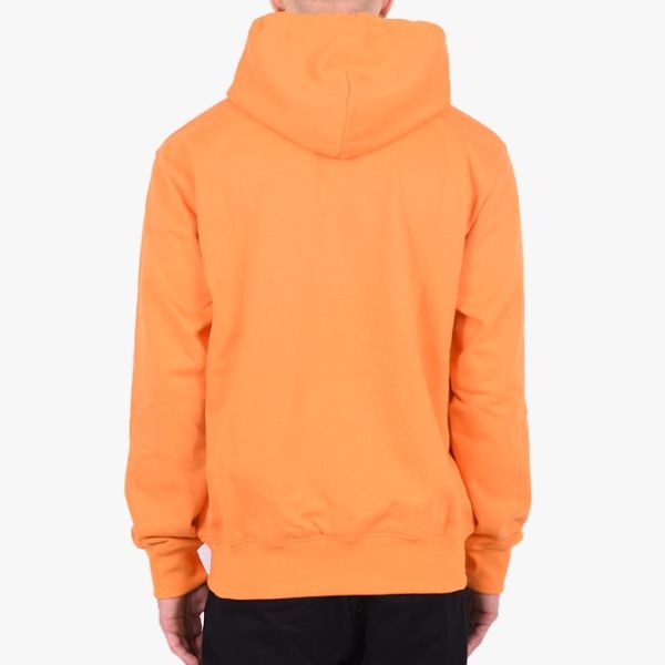 Carhartt Runner Hoodie Oranje