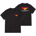Carhartt Runner T-shirt Zwart
