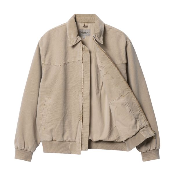 Carhartt Santa Fe Jack Beige