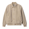 Carhartt Santa Fe Jack Beige