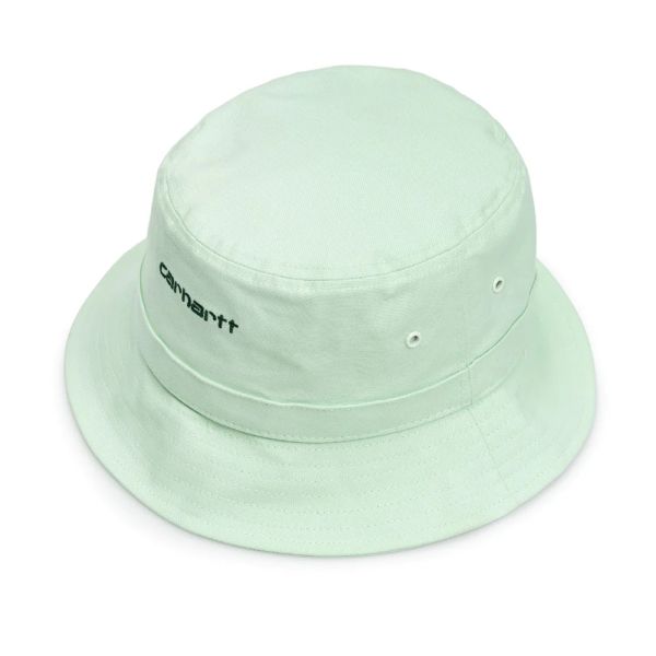 Carhartt Script Buckethat Mint