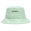 Carhartt Script Buckethat Mint