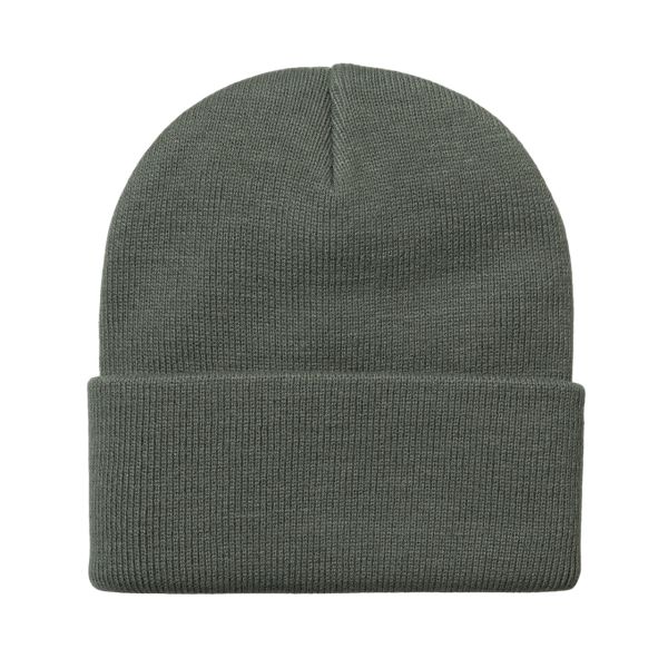 Carhartt Short Watch Muts Donker Groen