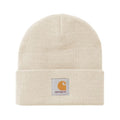 Carhartt Short Watch Muts Off White