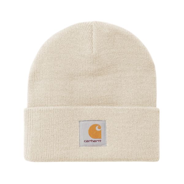Carhartt Short Watch Muts Off White