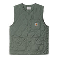 Carhartt Skyton Vest Donker Groen
