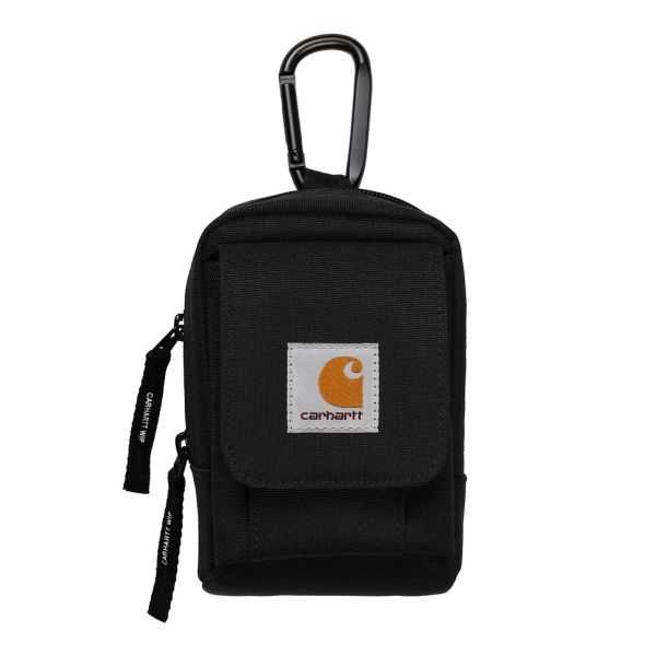 Carhartt Small Bag Zwart