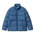 Carhartt Springfield Jas Blauw