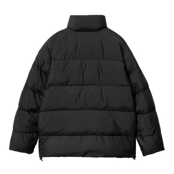 Carhartt Springfield Jas Zwart