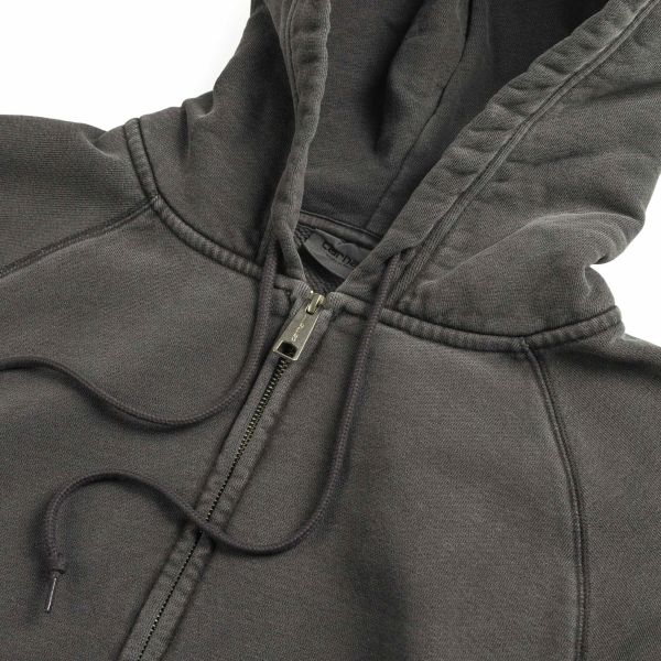 Carhartt Taos Vest Grijs