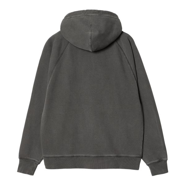 Carhartt Taos Vest Grijs
