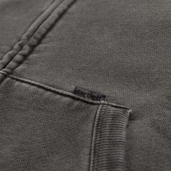 Carhartt Taos Vest Grijs