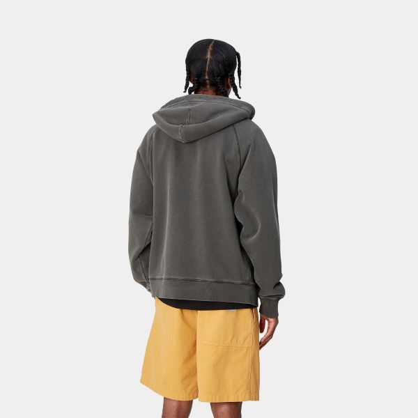 Carhartt Taos Vest Grijs