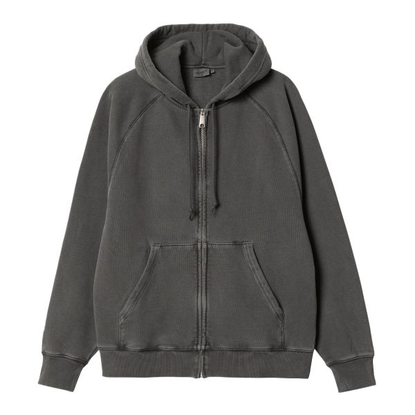 Carhartt Taos Vest Grijs