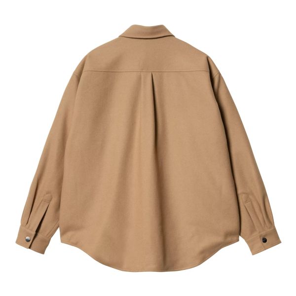 Carhartt Torin Overshirt Bruin