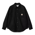 Carhartt Torin Overshirt Zwart