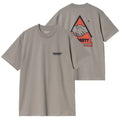 Carhartt Trade T-shirt Grijs
