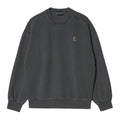Carhartt Vista Sweater Antraciet