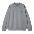 Carhartt Vista Sweater Grijs