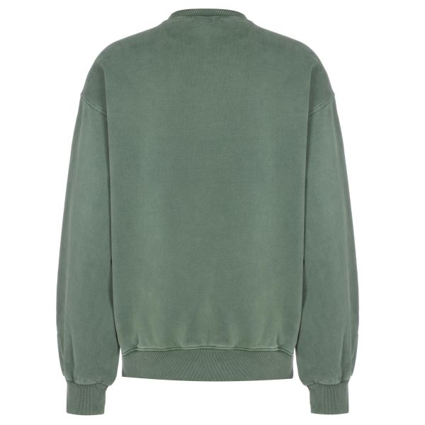 Carhartt Vista Sweater Groen