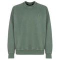 Carhartt Vista Sweater Groen