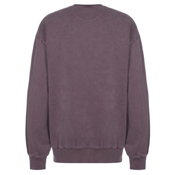 Carhartt Vista Sweater Paars
