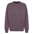 Carhartt Vista Sweater Paars