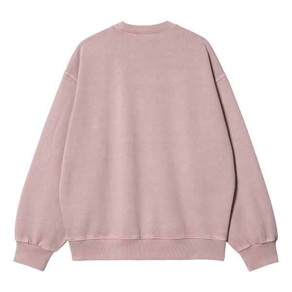 Carhartt Vista Sweater Roze