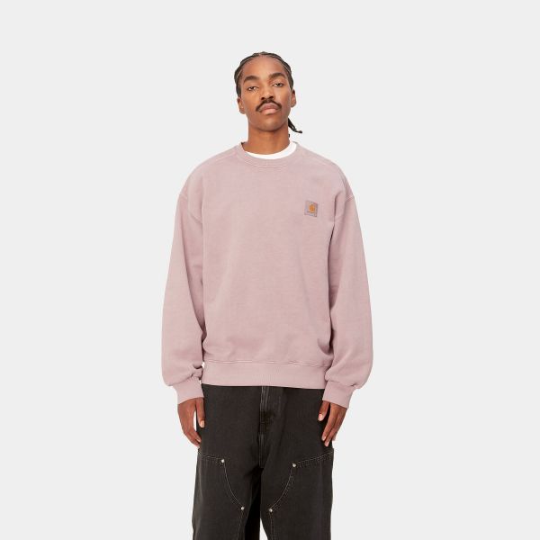 Carhartt Vista Sweater Roze