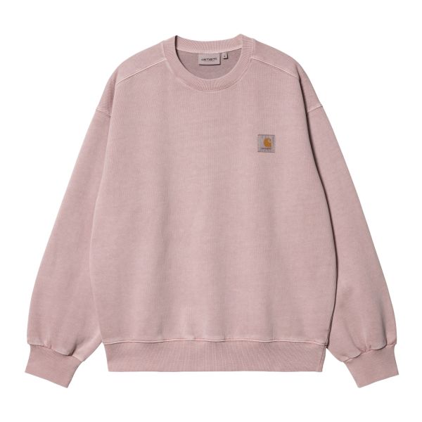 Carhartt Vista Sweater Roze