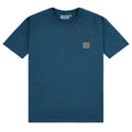 Carhartt Vista T-shirt Blauw