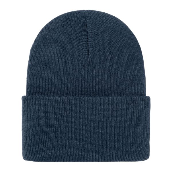 Carhartt Watch Muts Blauw
