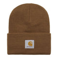 Carhartt Watch Muts Bruin