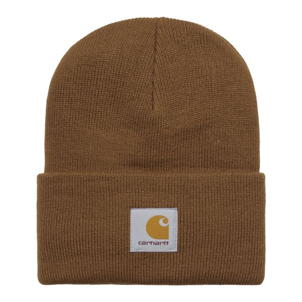 Carhartt Watch Muts Bruin