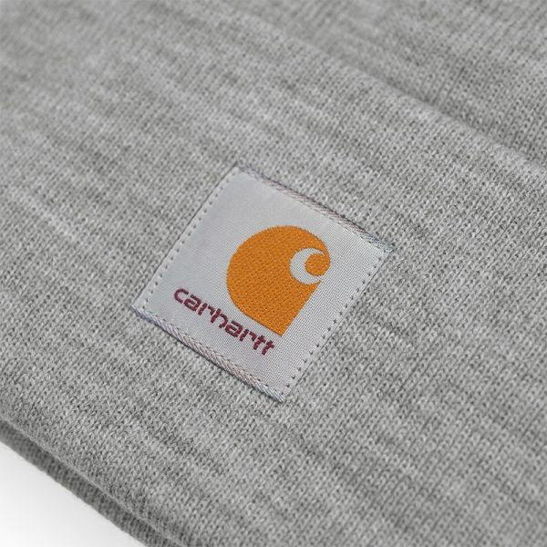 Carhartt Watch Muts Grijs