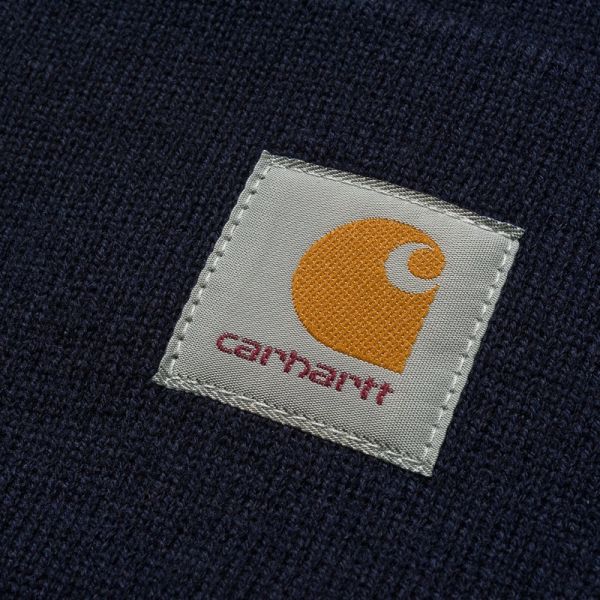 Carhartt Watch Muts Navy