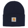 Carhartt Watch Muts Navy