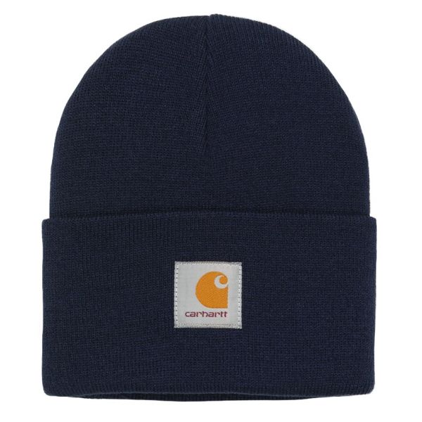 Carhartt Watch Muts Navy