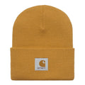 Carhartt Watch Muts Oker