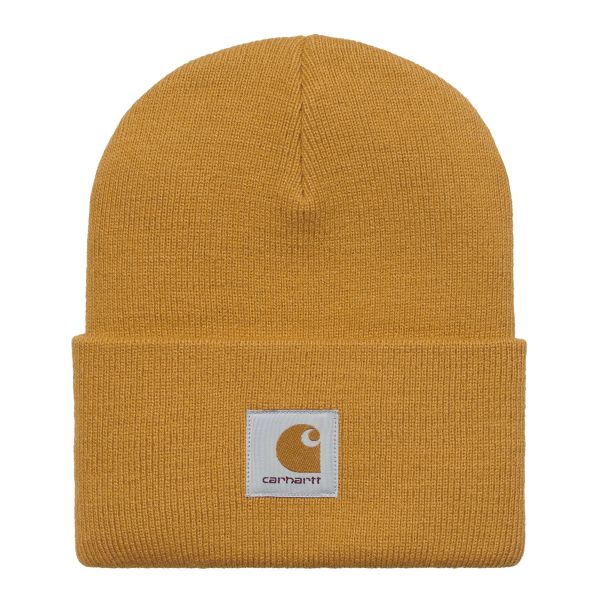 Carhartt Watch Muts Oker