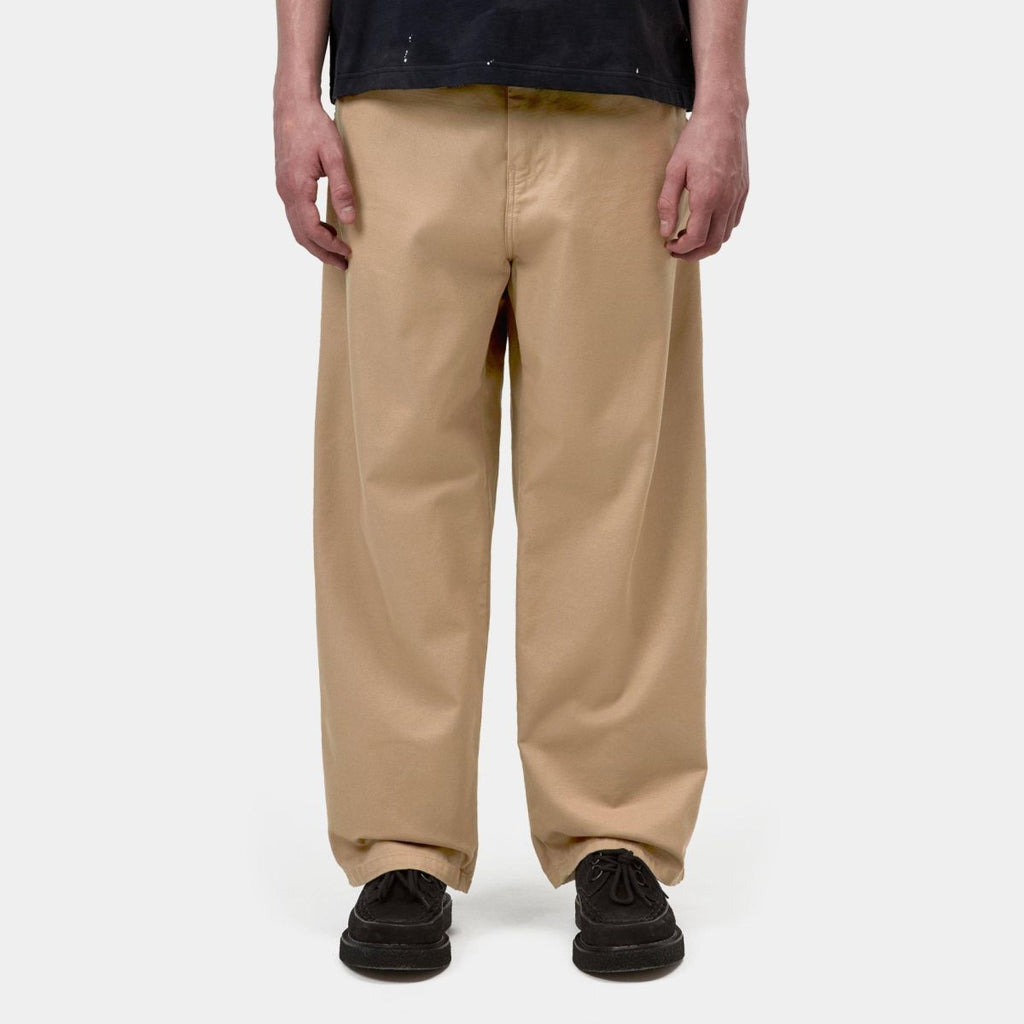 Carhartt WIP Brady Broek Beige