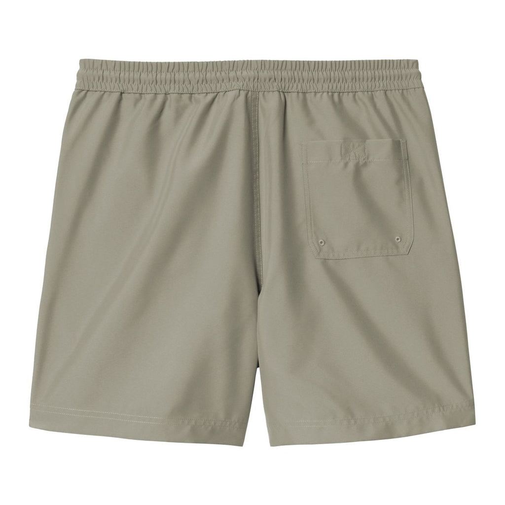 Carhartt WIP Chase Zwembroek Groen