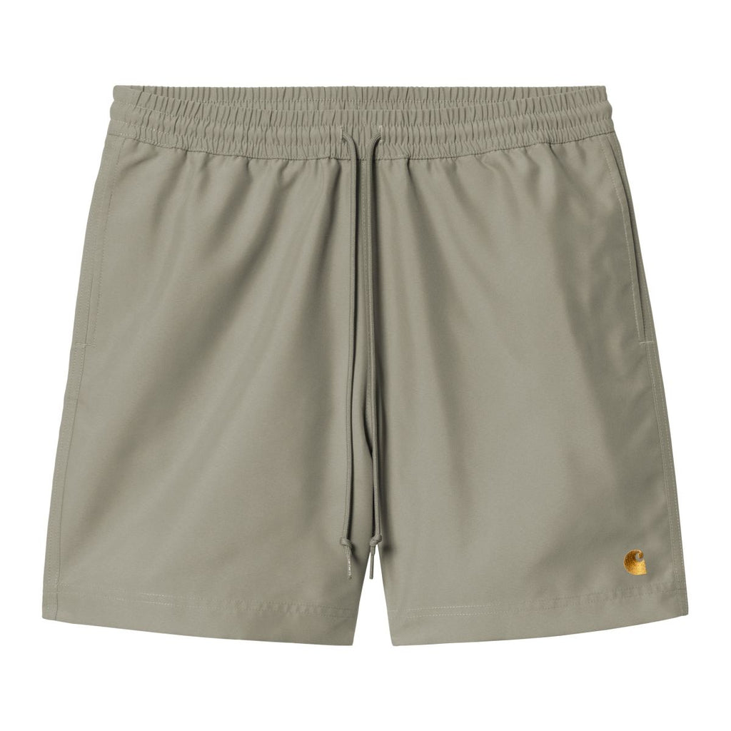 Carhartt WIP Chase Zwembroek Groen