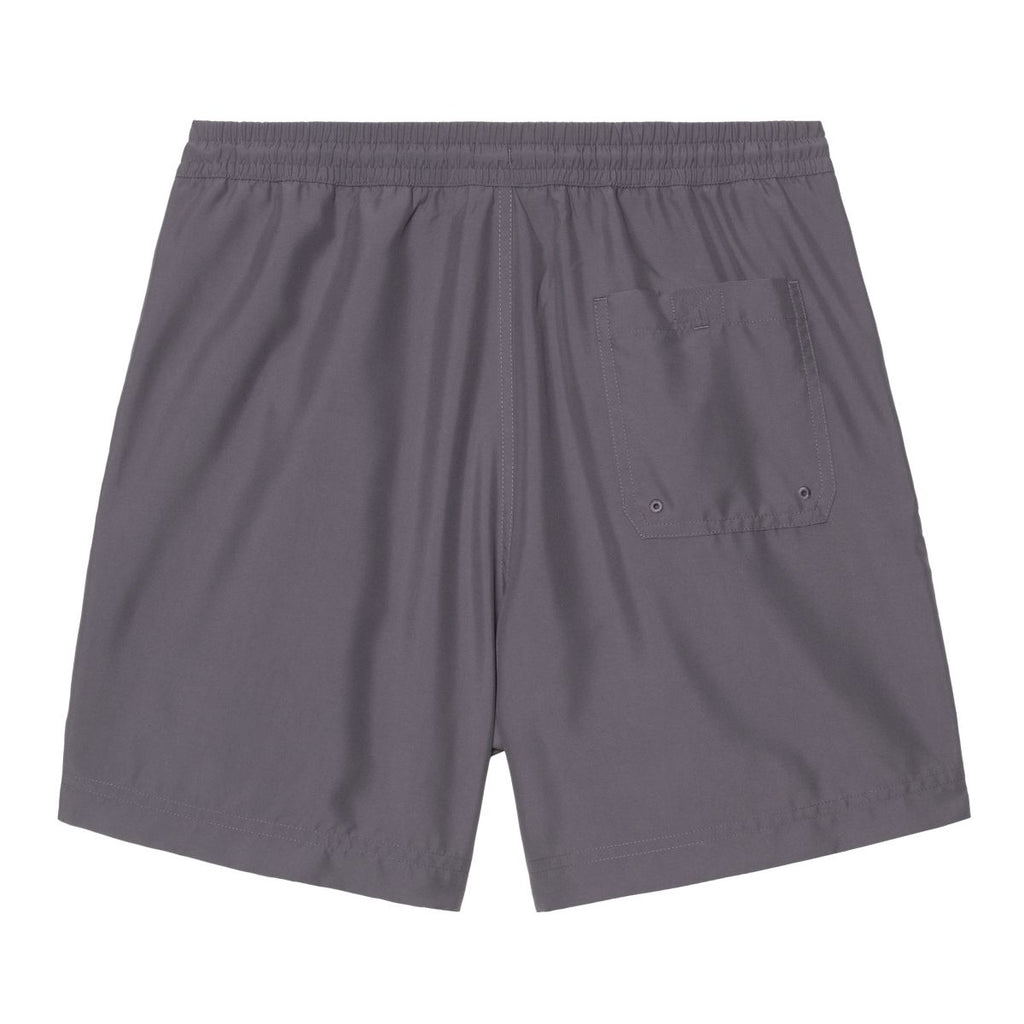 Carhartt WIP Chase Zwembroek Paars
