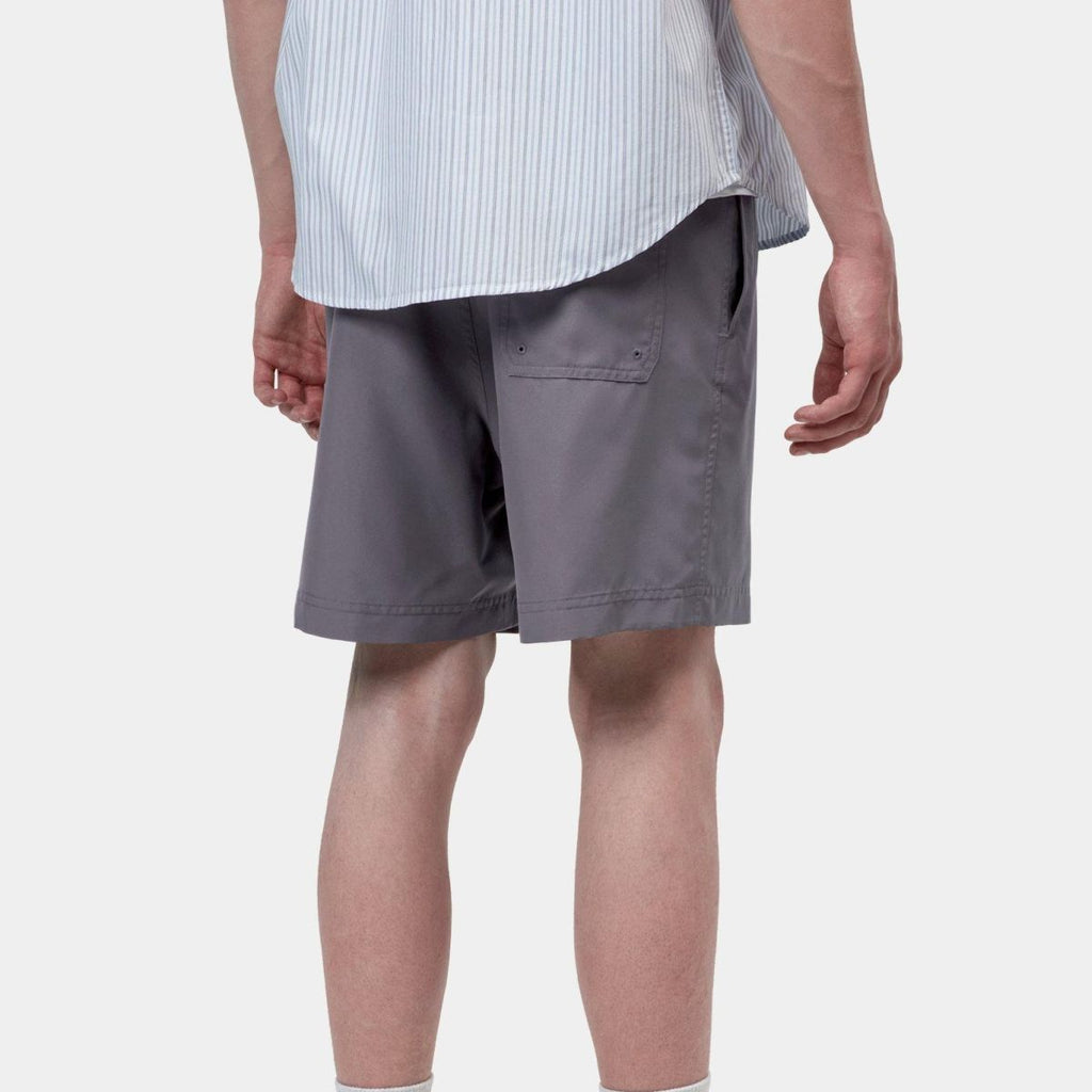 Carhartt WIP Chase Zwembroek Paars