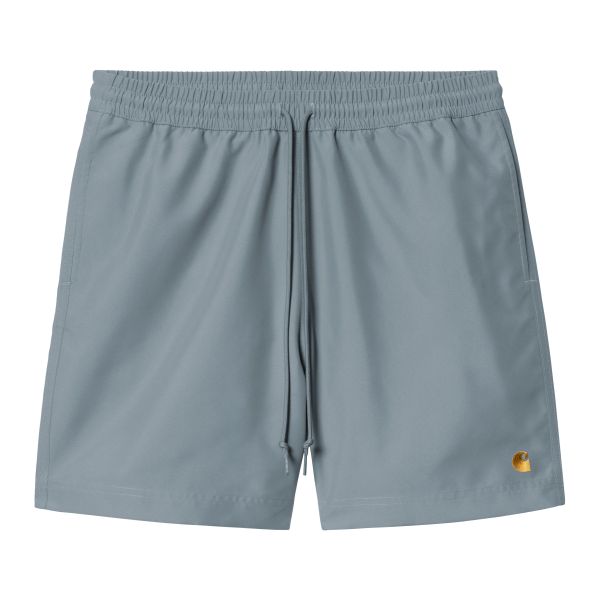 Carhartt WIP Chase Zwembroek Blauw