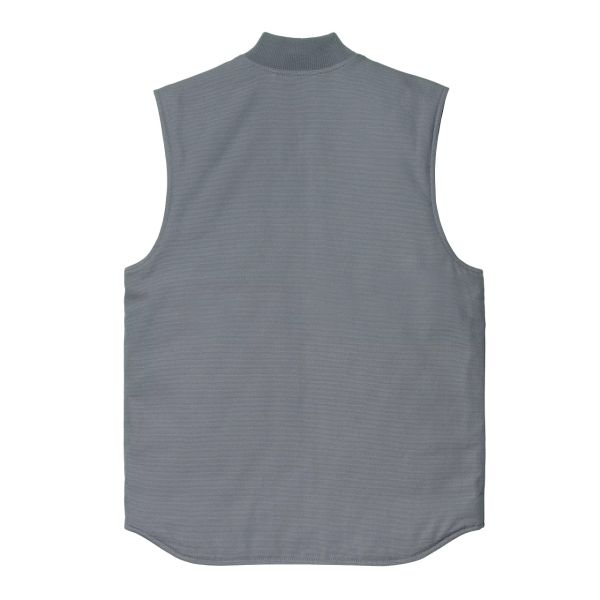 Carhartt WIP Classic Vest Grijs