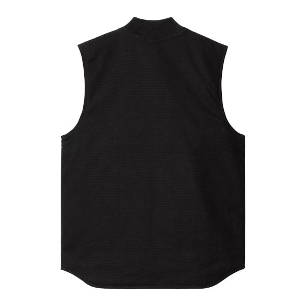 Carhartt WIP Classic Vest Zwart