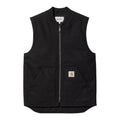 Carhartt WIP Classic Vest Zwart